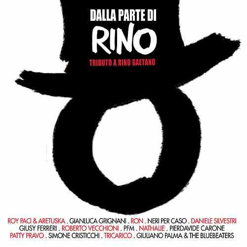 DALLA PARTE DI RINO