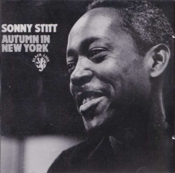 SONNY STITT