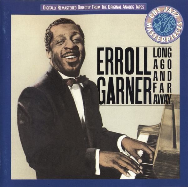 ERROLL GARNER