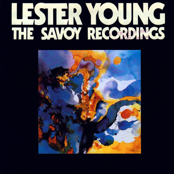 LESTER YOUNG