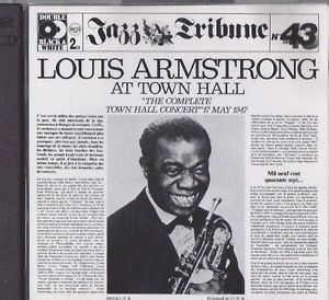 LOUIS ARMSTRONG