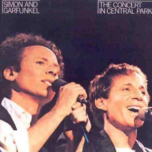 SIMON & GARFUNKEL