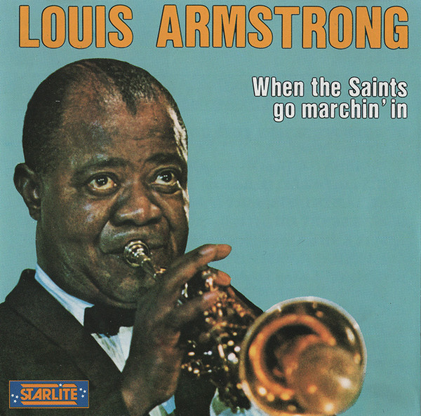 LOUIS ARMSTRONG