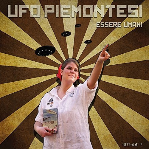 UFO PIEMONTESI