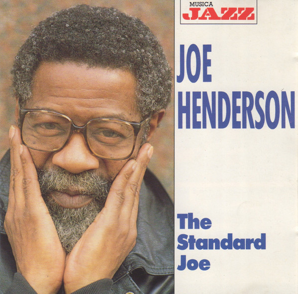 JOE HENDERSON