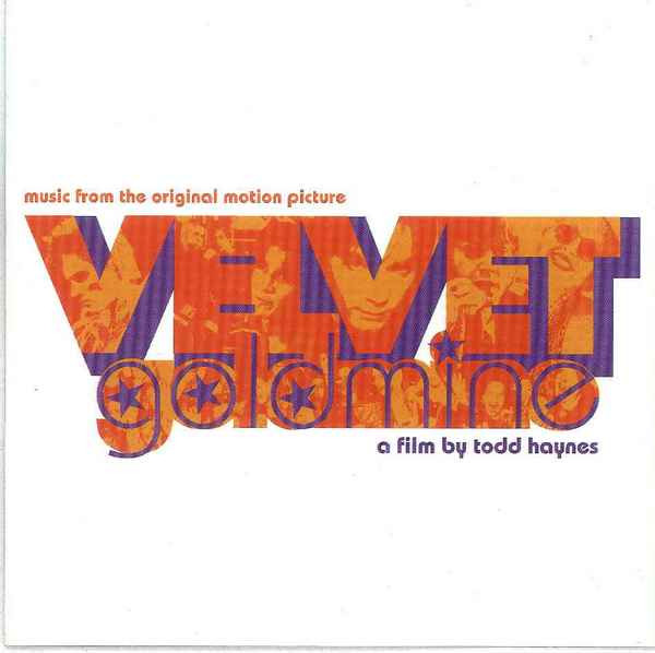 VELVET GOLDMINE