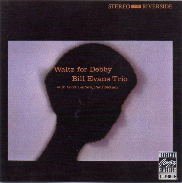 BILL EVANS TRIO