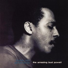 BUD POWELL