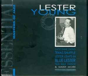 LESTER YOUNG