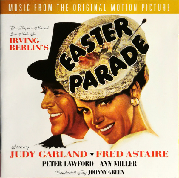 EASTER PARADE