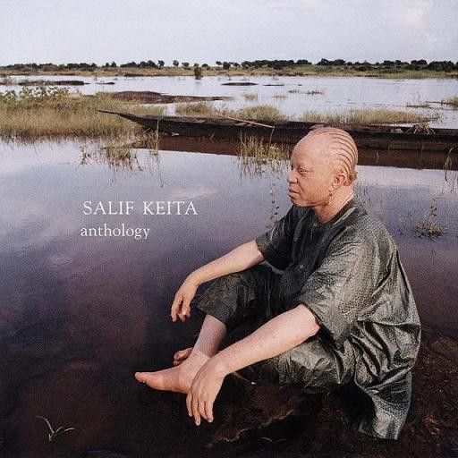 SALIF KEITA