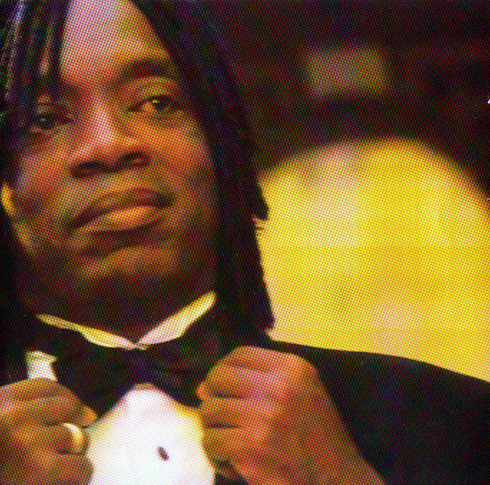 MILTON NASCIMENTO