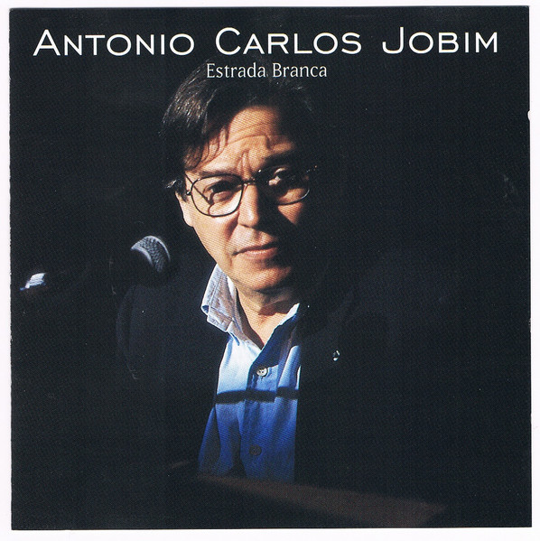 ANTONIO CARLOS JOBIM