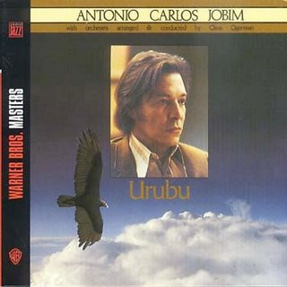 ANTONIO CARLOS JOBIM