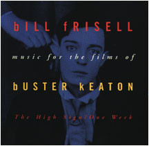 BILL FRISELL