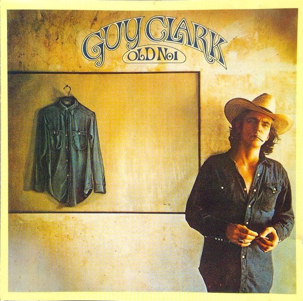 GUY CLARK