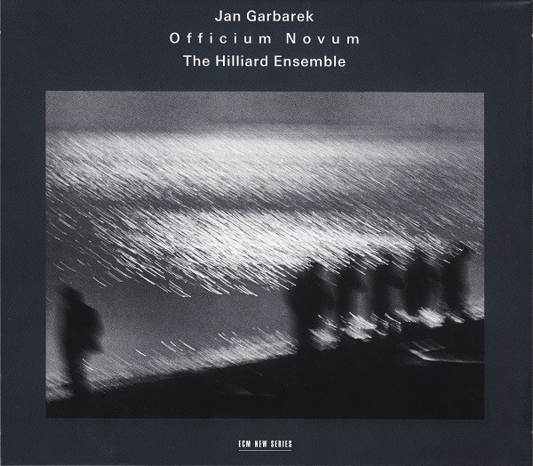 JAN GARBAREK