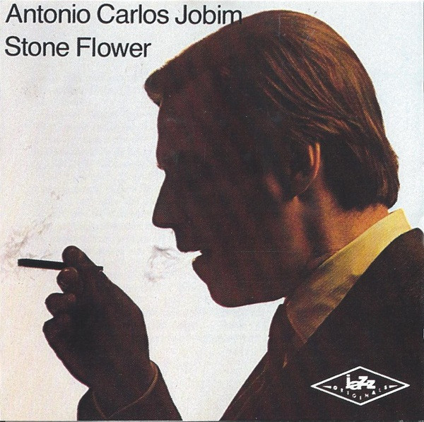 ANTONIO CARLOS JOBIM