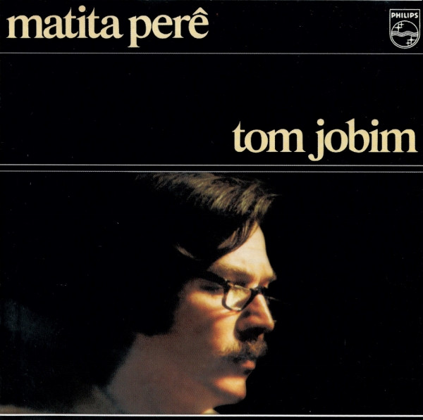 TOM JOBIM