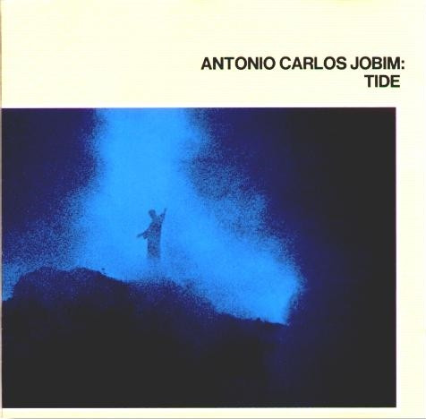 ANTONIO CARLOS JOBIM