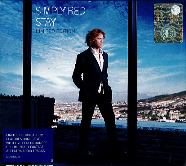 SIMPLY RED