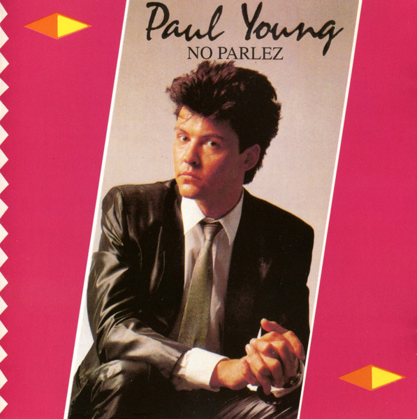 PAUL YOUNG