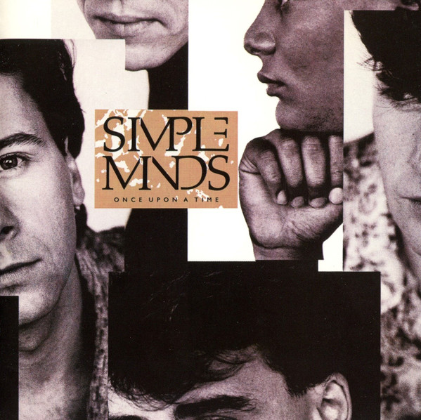 SIMPLE MINDS