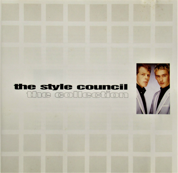 THE STYLE COUNCIL