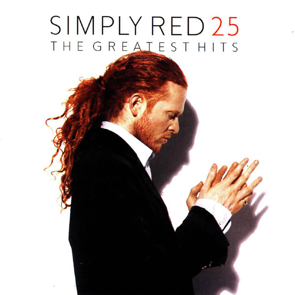 SIMPLY RED