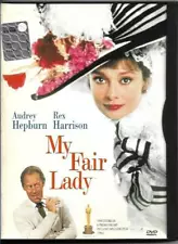 MY FAIR LADY