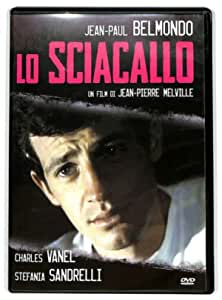 LO SCIACALLO