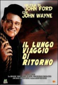 IL LUNGO VIAGGIO DI RITORNO