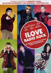 I LOVE RADIO ROCK