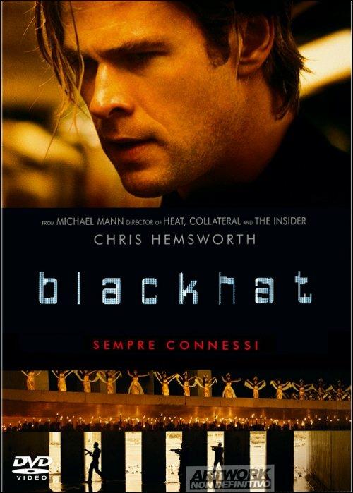 BLACKHAT