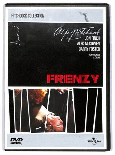 FRENZY