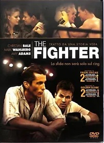 THE FIGHTER