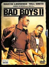 BAD BOYS II