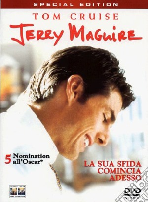 JERRY MAGUIRE