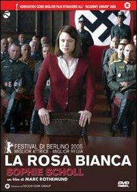 LA ROSA BIANCA