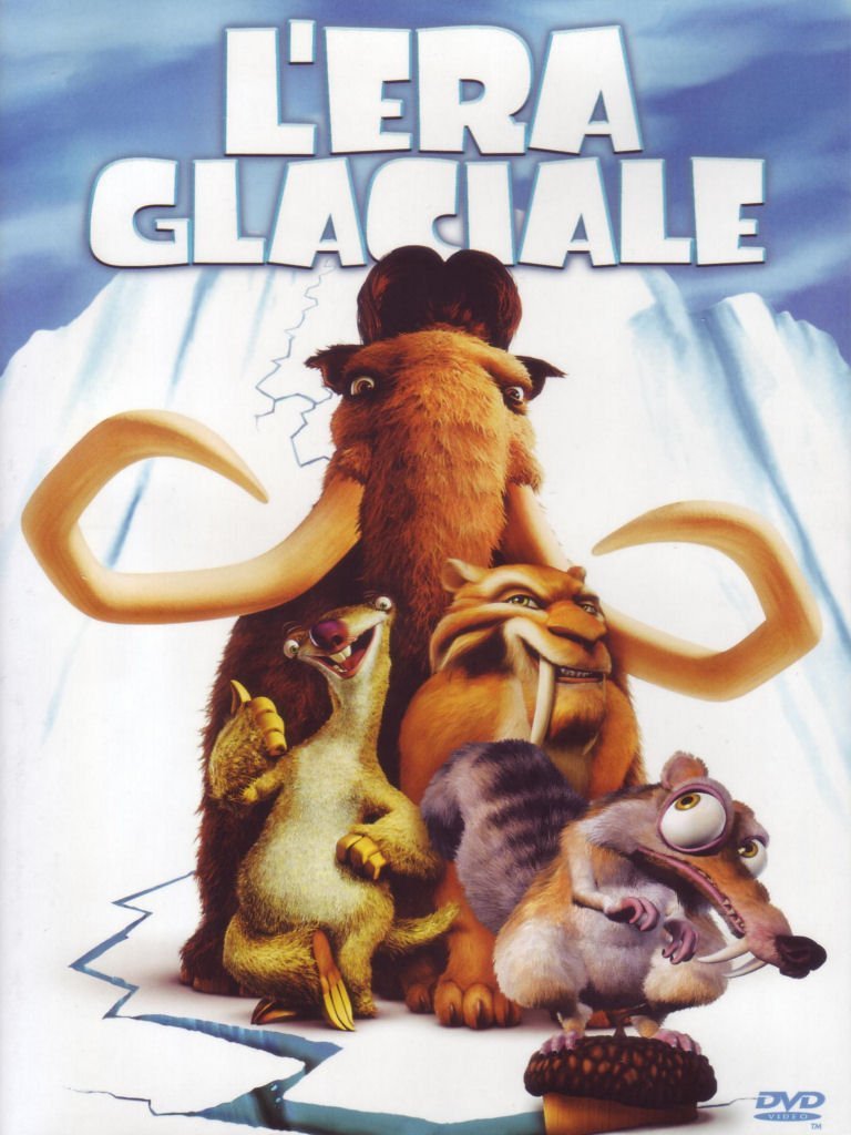 L'ERA GLACIALE