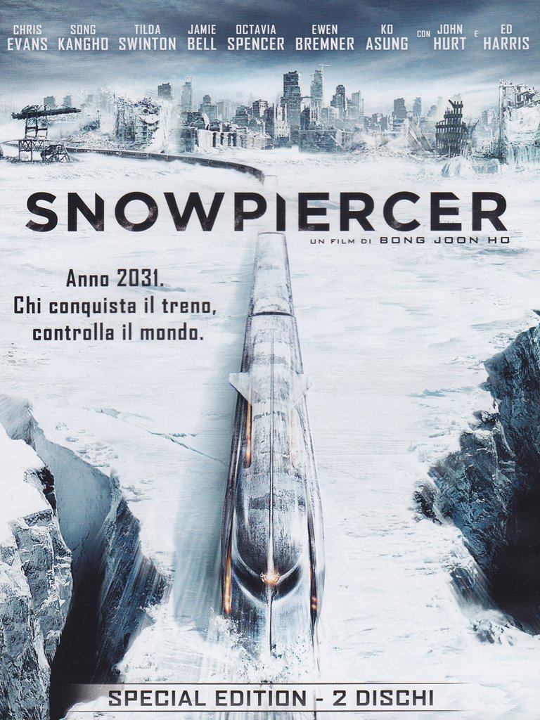 SNOWPIERCER