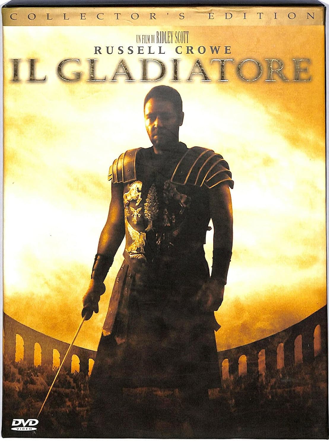 IL GLADIATORE