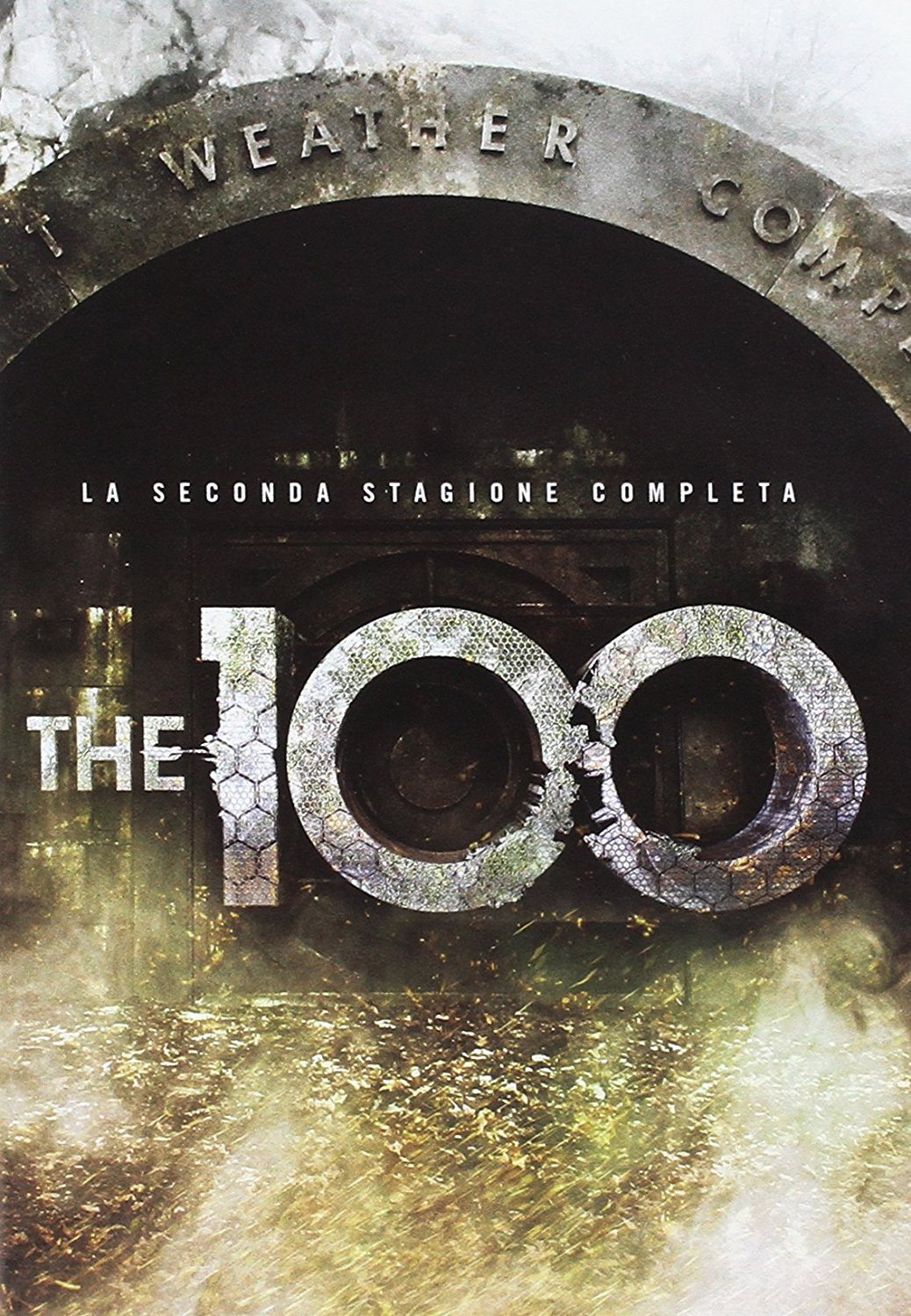 THE 100 STAGIONE 2