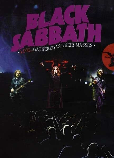 BLACK SABBATH