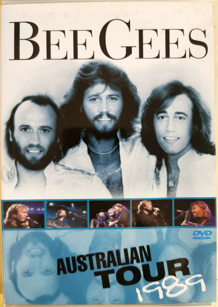 BEE GEES