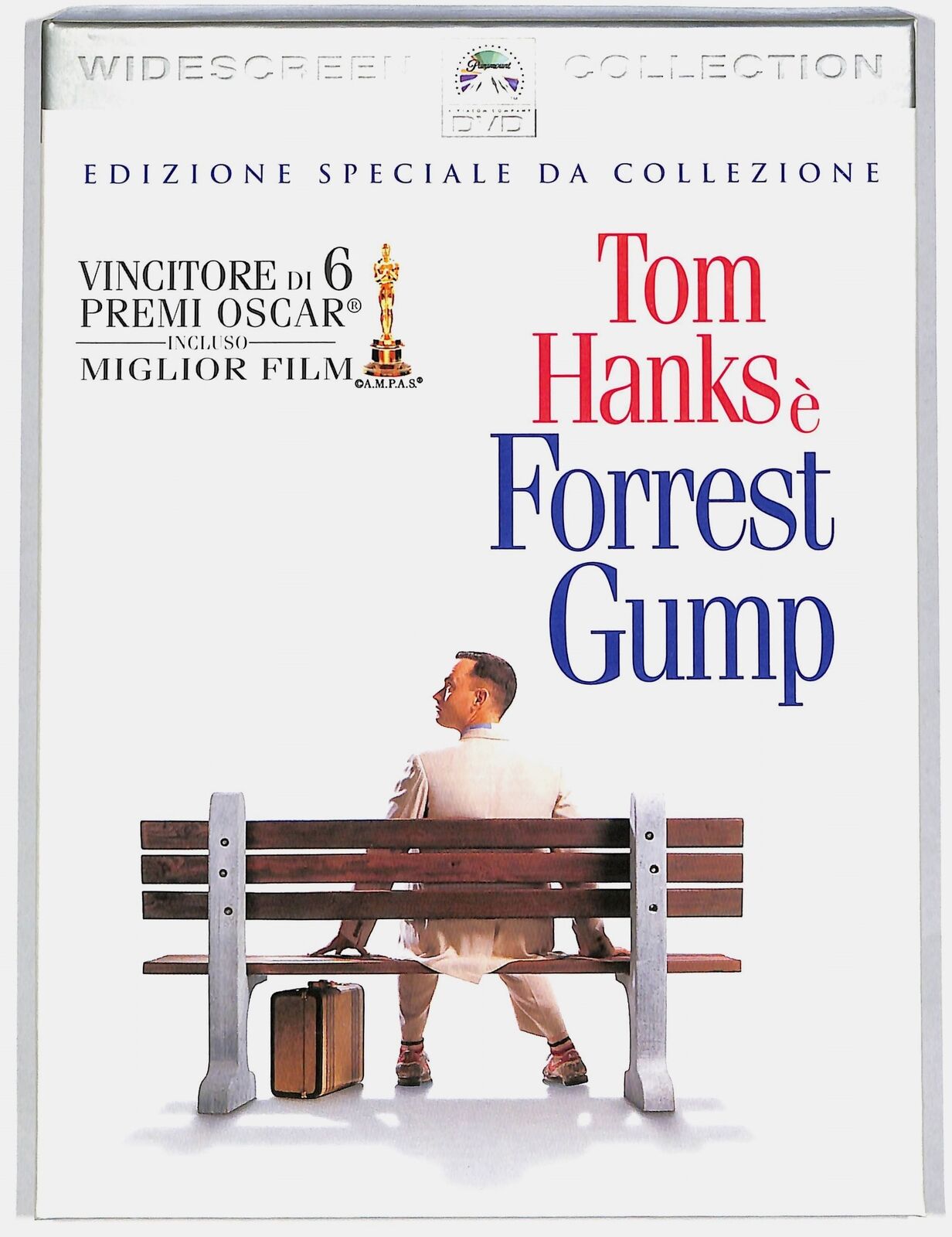 FORREST GUMP