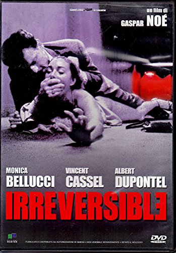 IRREVERSIBLE