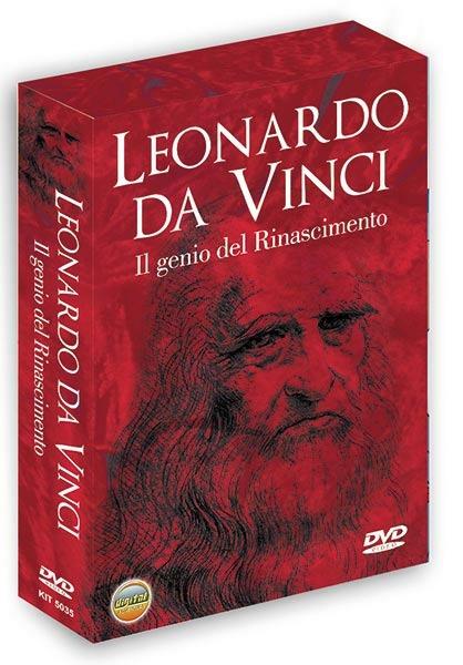 LEONARDO DA VINCI Il genio del Rinascimento