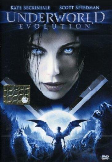 UNDERWORLD EVOLUTION