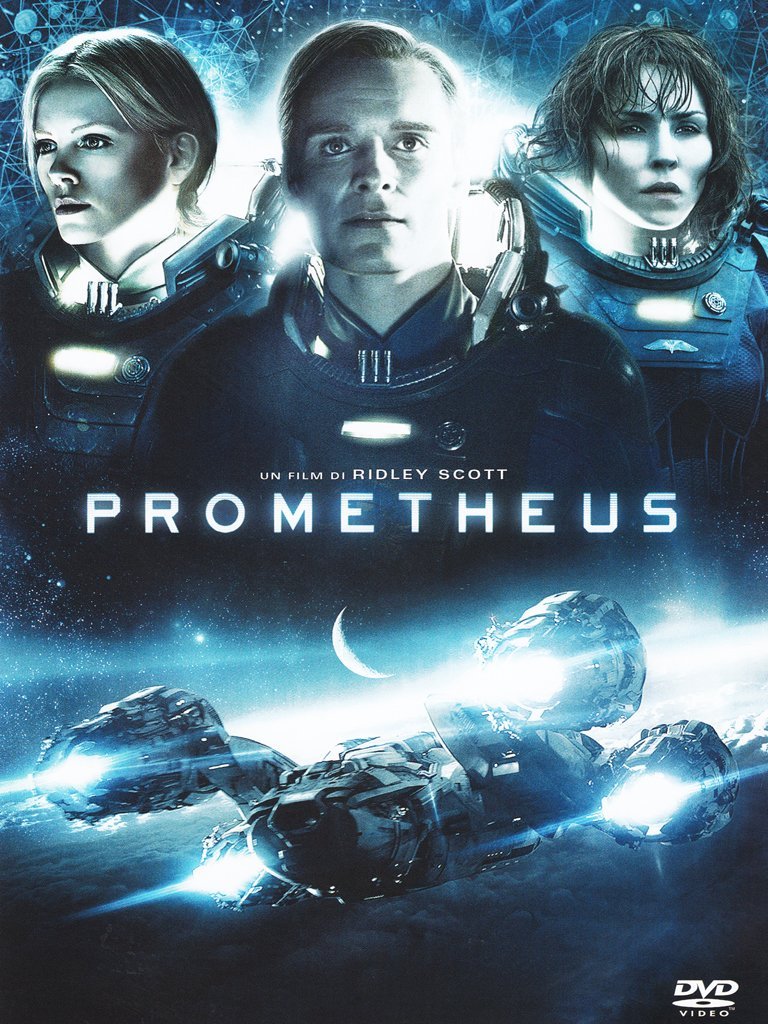 PROMETHEUS